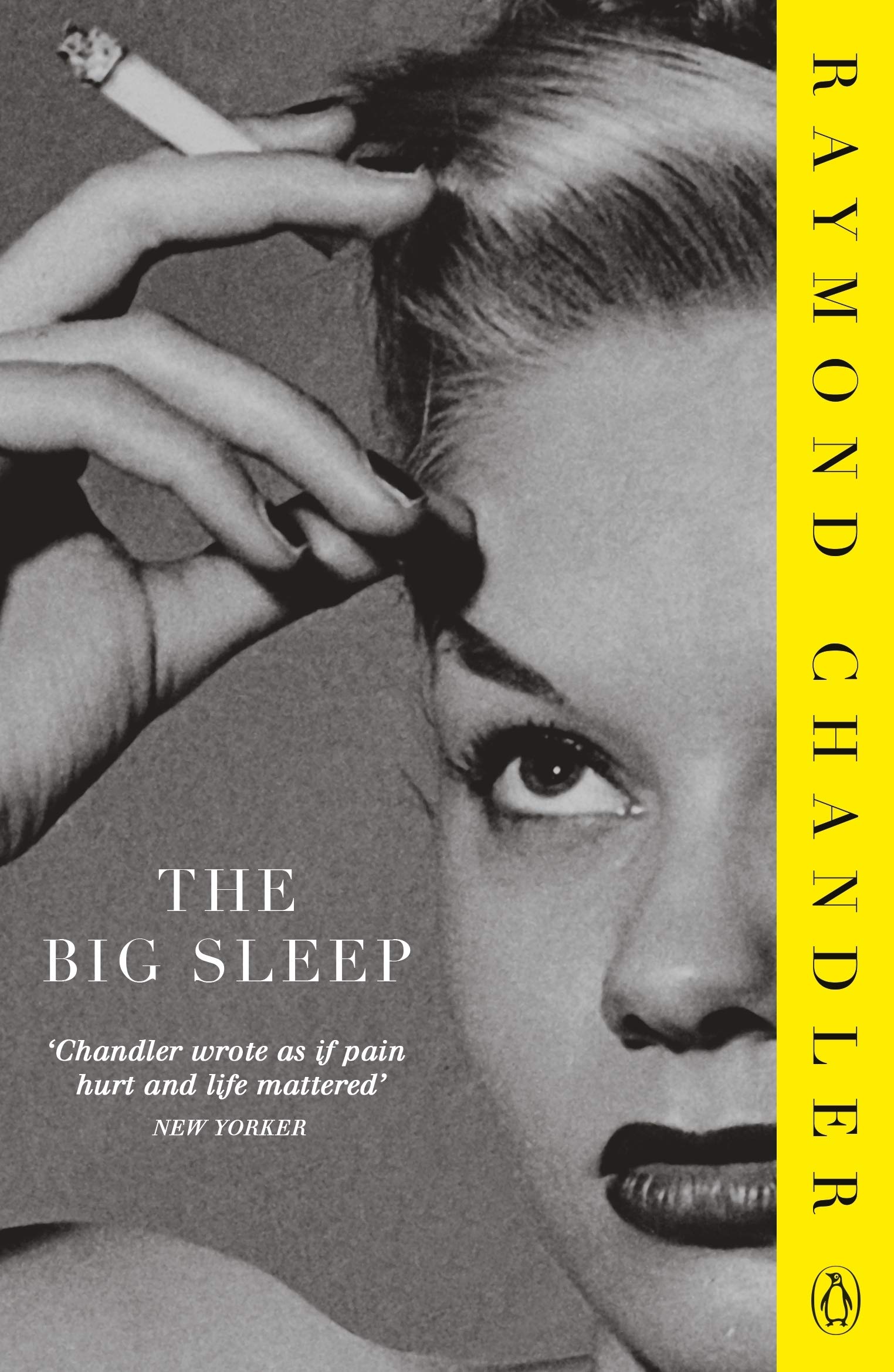 Big Sleep: Raymond Chandler