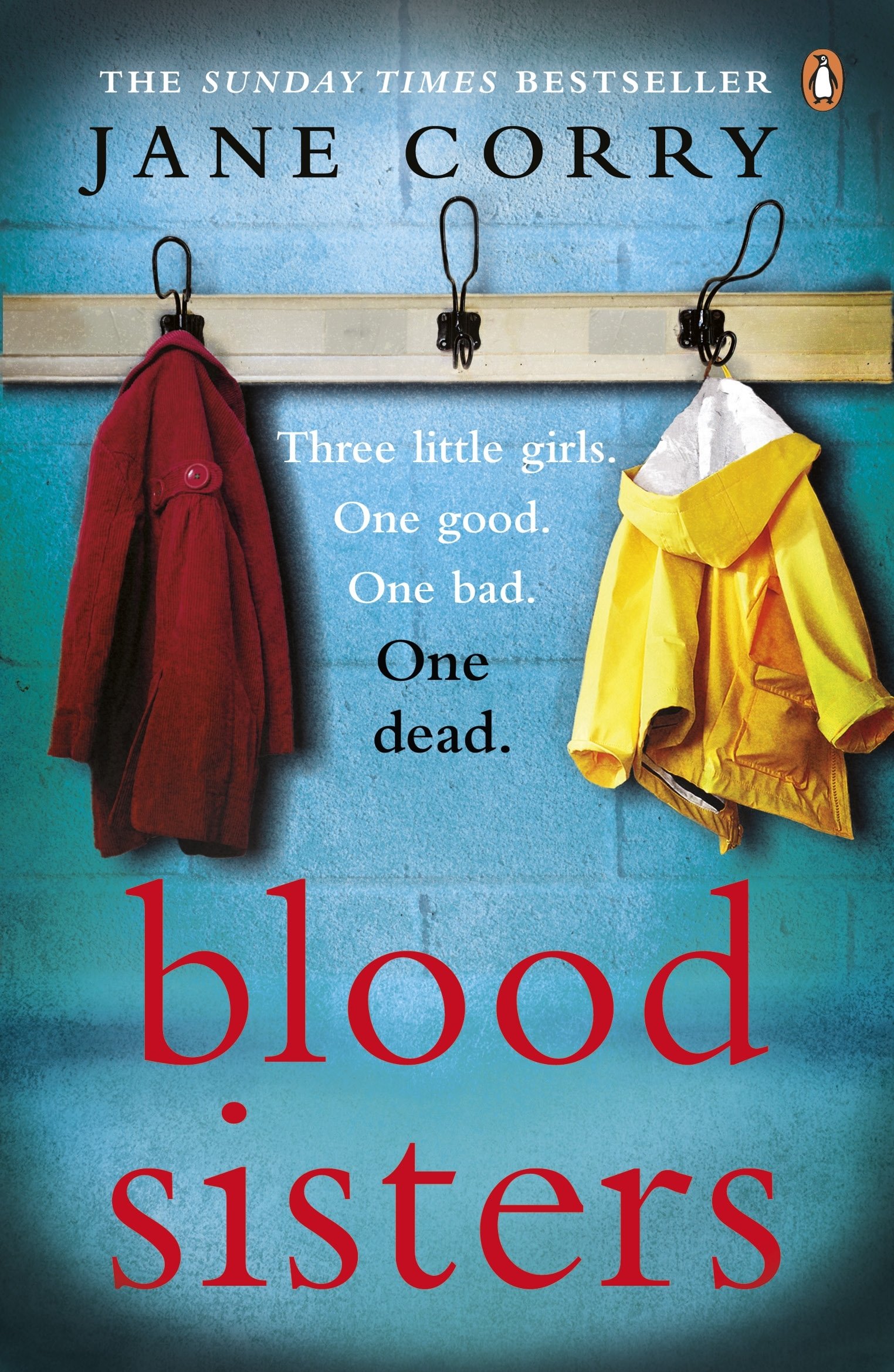 Blood Sisters: The Sunday Times Bestseller