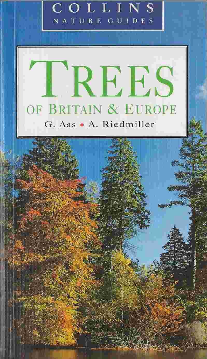 Trees of Britain And Europe