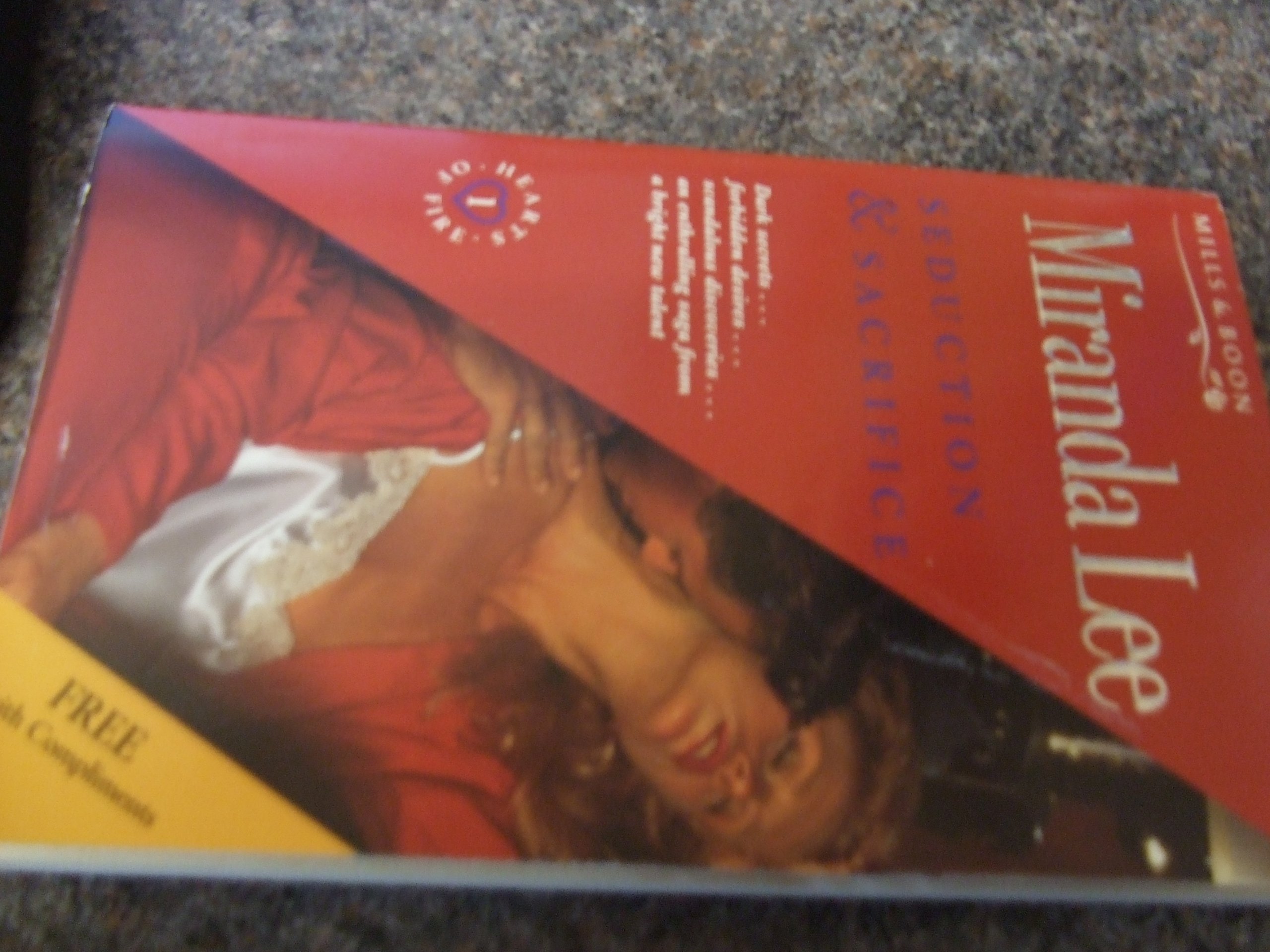 Seduction and Sacrifice