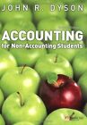 Accounting for Non-accounting Students