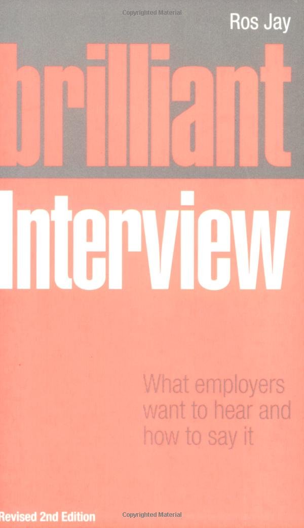 Brilliant Interview