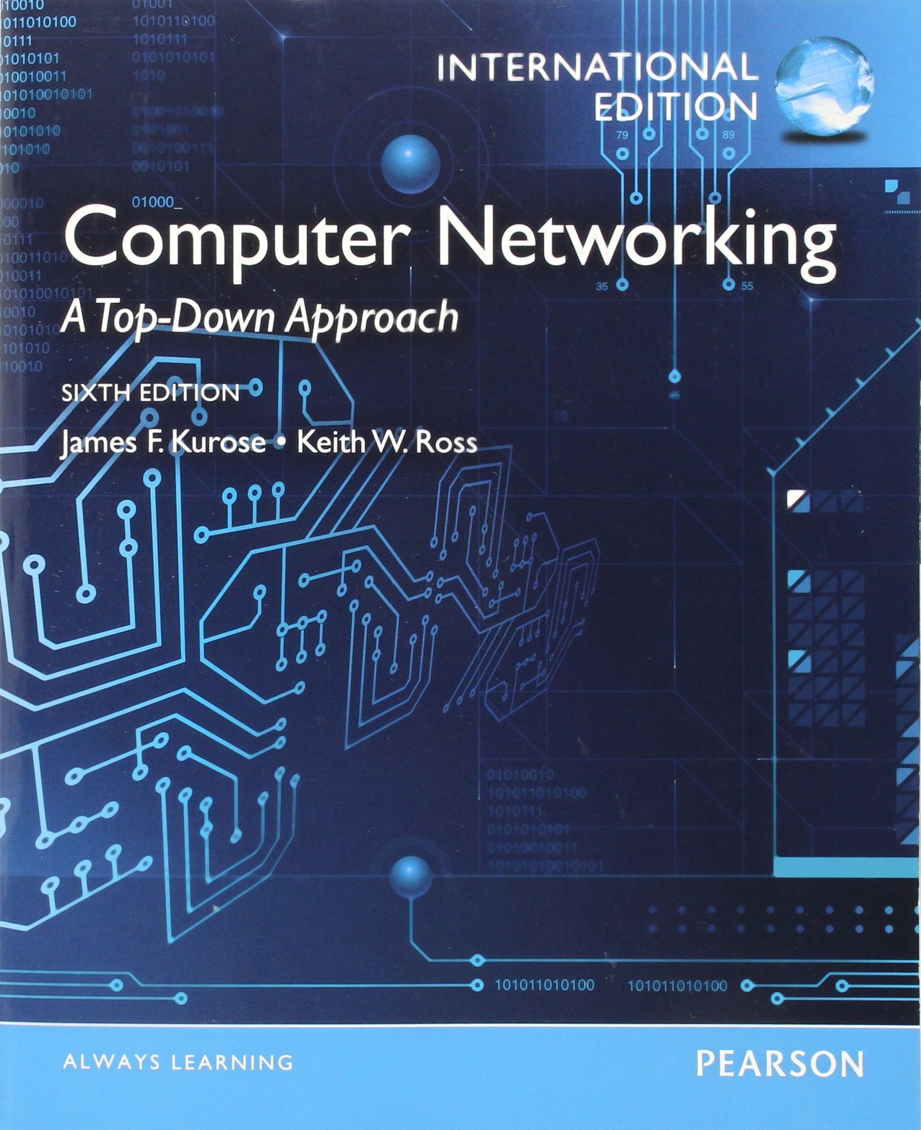 Computer Networking