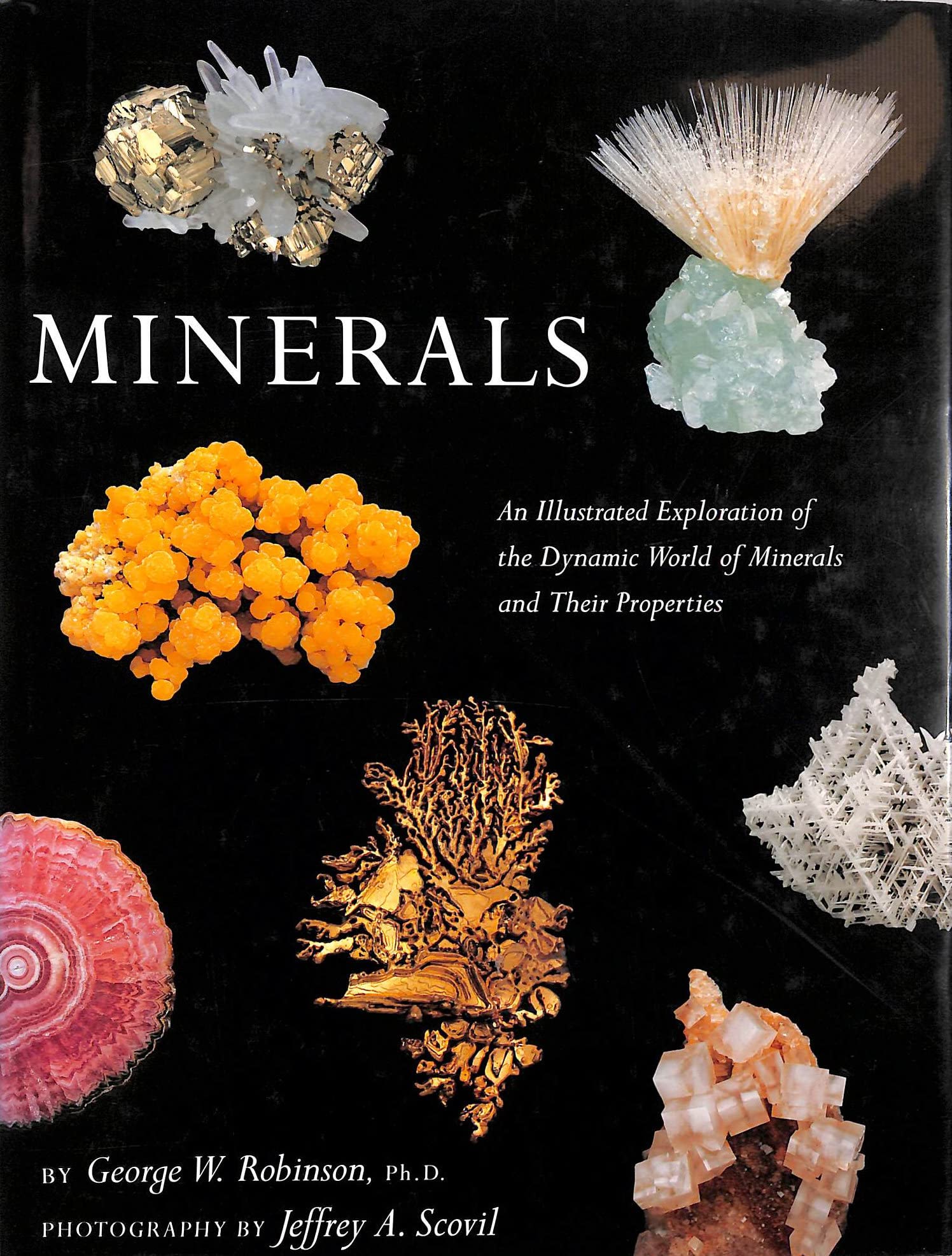 Minerals