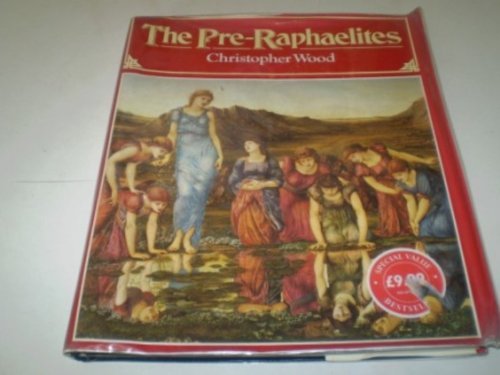 The Pre-raphaelites