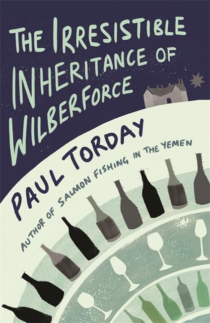 The Irresistible Inheritance of Wilberforce