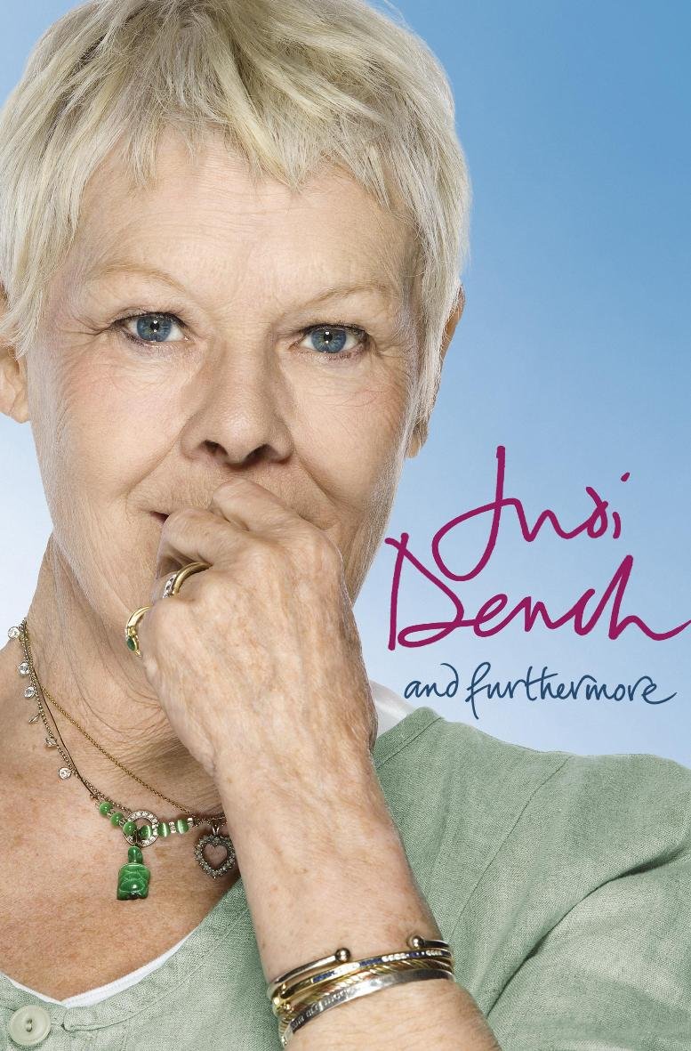 Judi Dench: And Furthermore