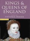 The Lives of The Kings And Queens of England