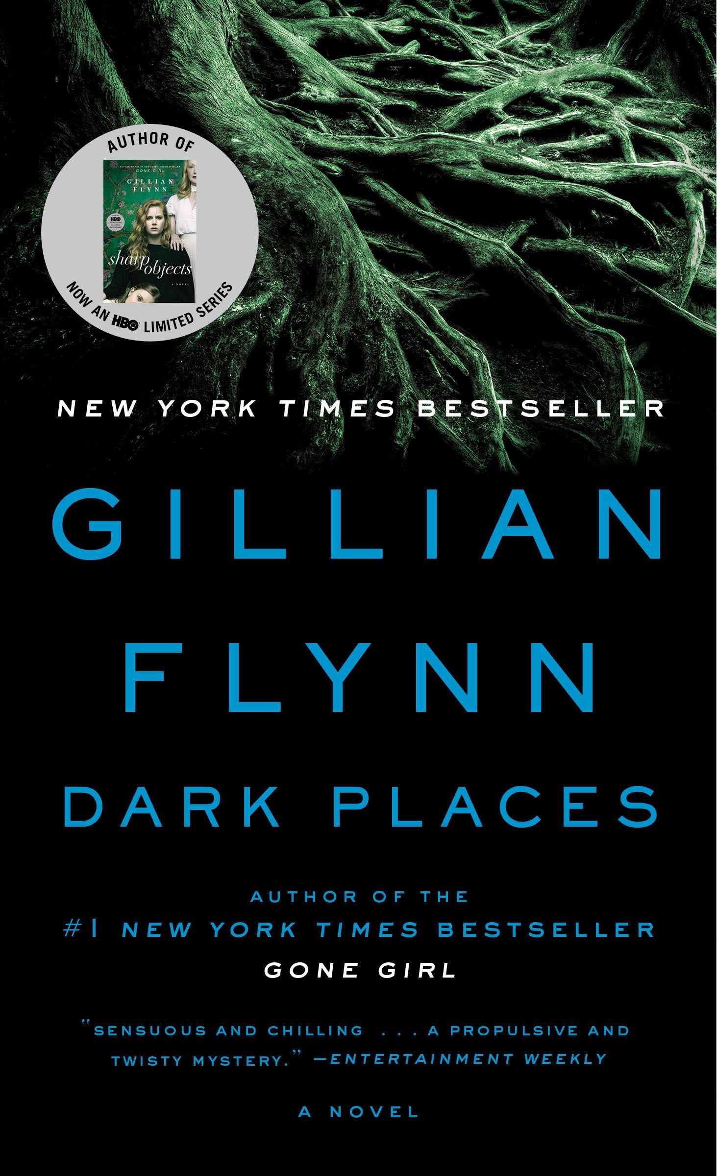 Dark Places: a Novel