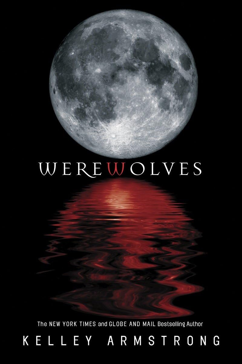 Werewolves: Book One: Bitten, Stolen And Beginnings