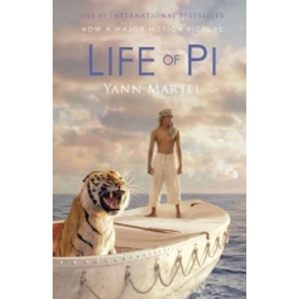 Life of Pi