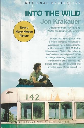 Into the Wild