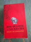 Don Quijote de la Mancha