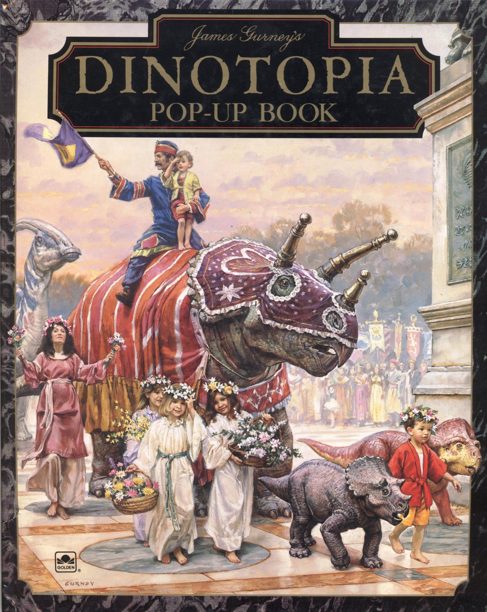 Dinotopia