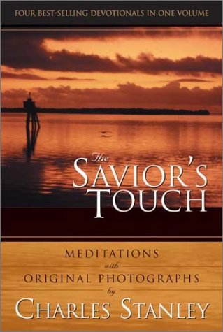 Savior's Touch, The
