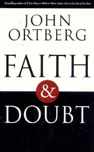 Faith And Doubt