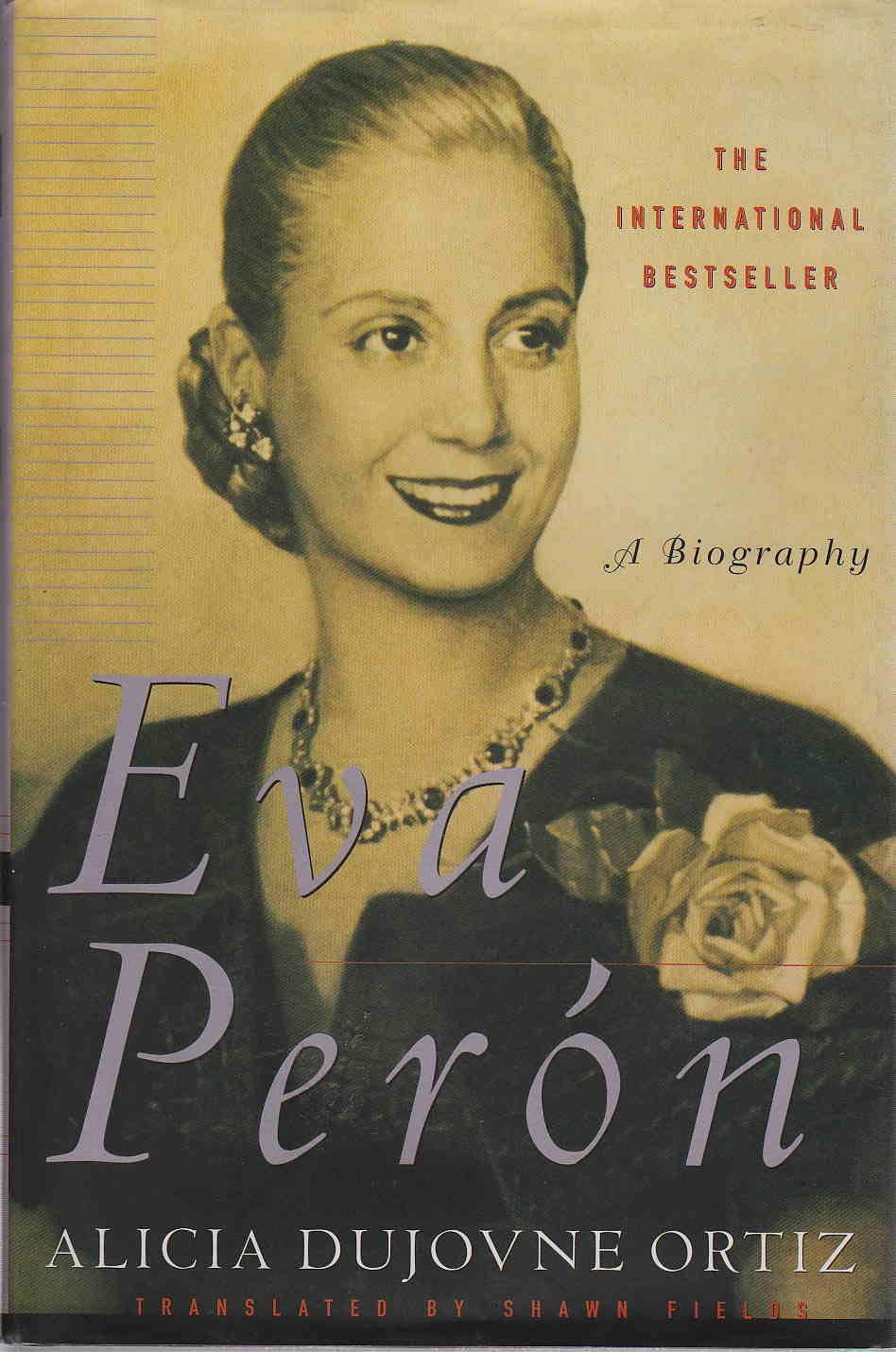 Eva Peron