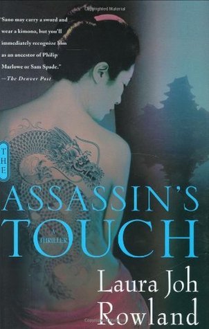 The Assassin's Touch: a Thriller