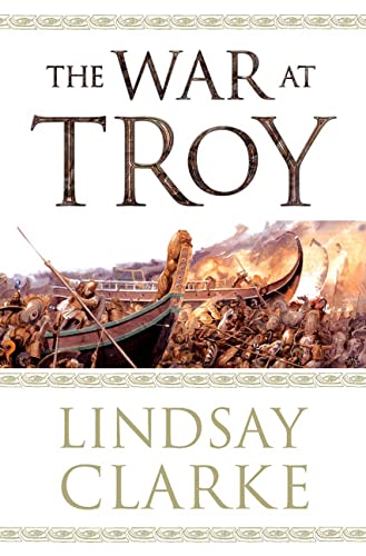 The War at Troy