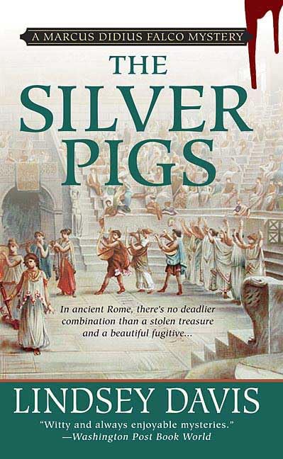 The Silver Pigs