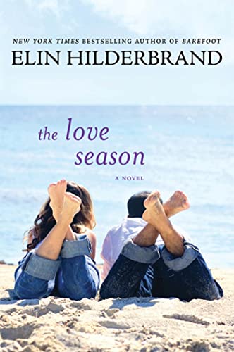 The Love Season: a Novel