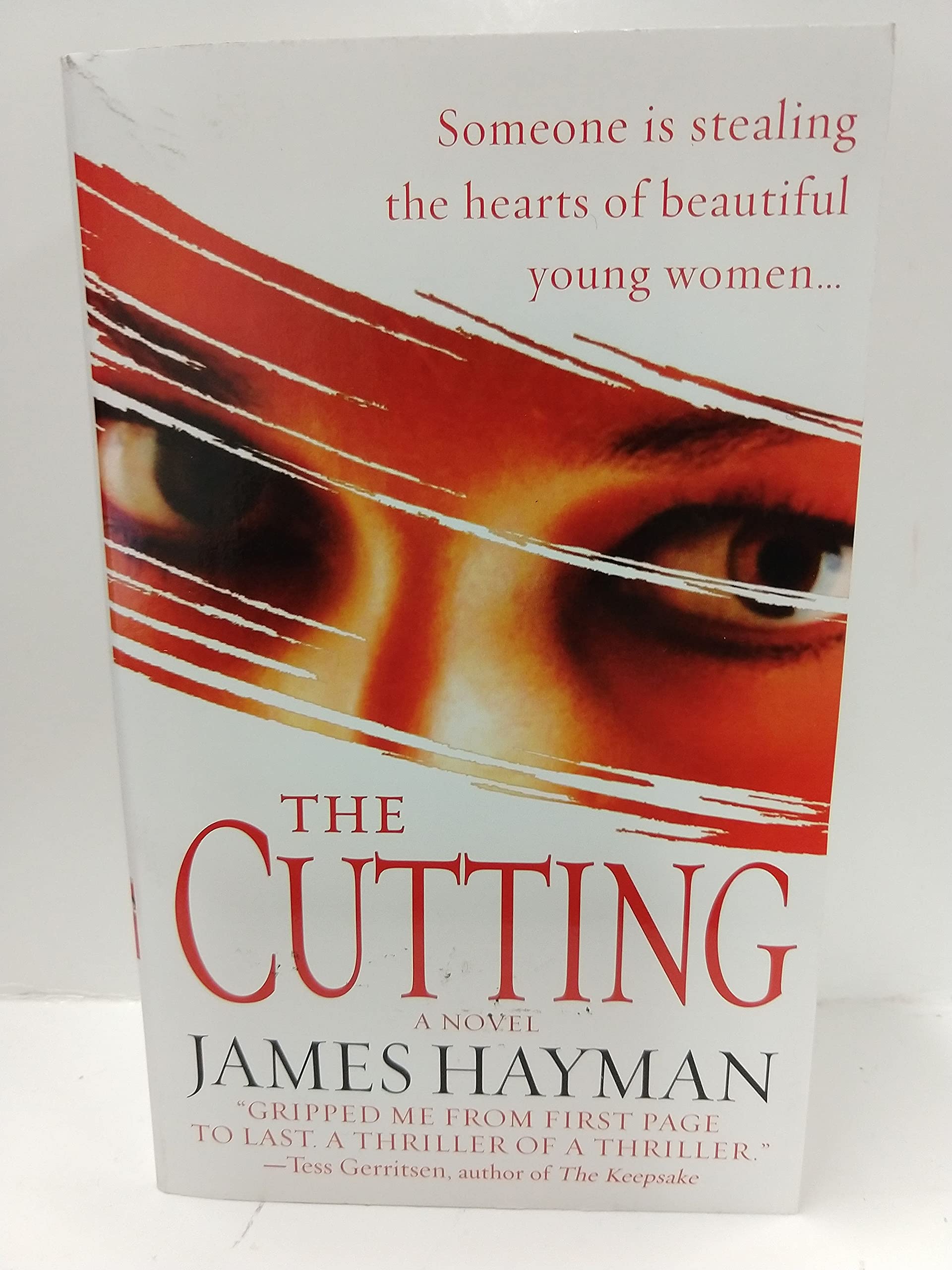 The Cutting