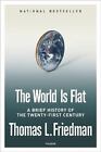 The World Is Flat 3.0: A Brief History of the Twenty-first Century