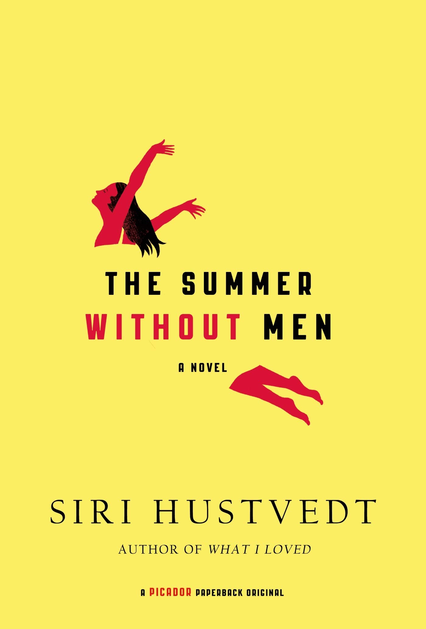 The Summer without Men: a Novel