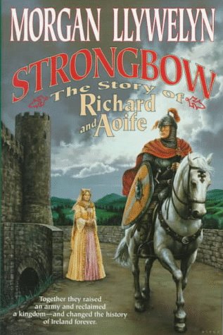 Strongbow The Story of Richard