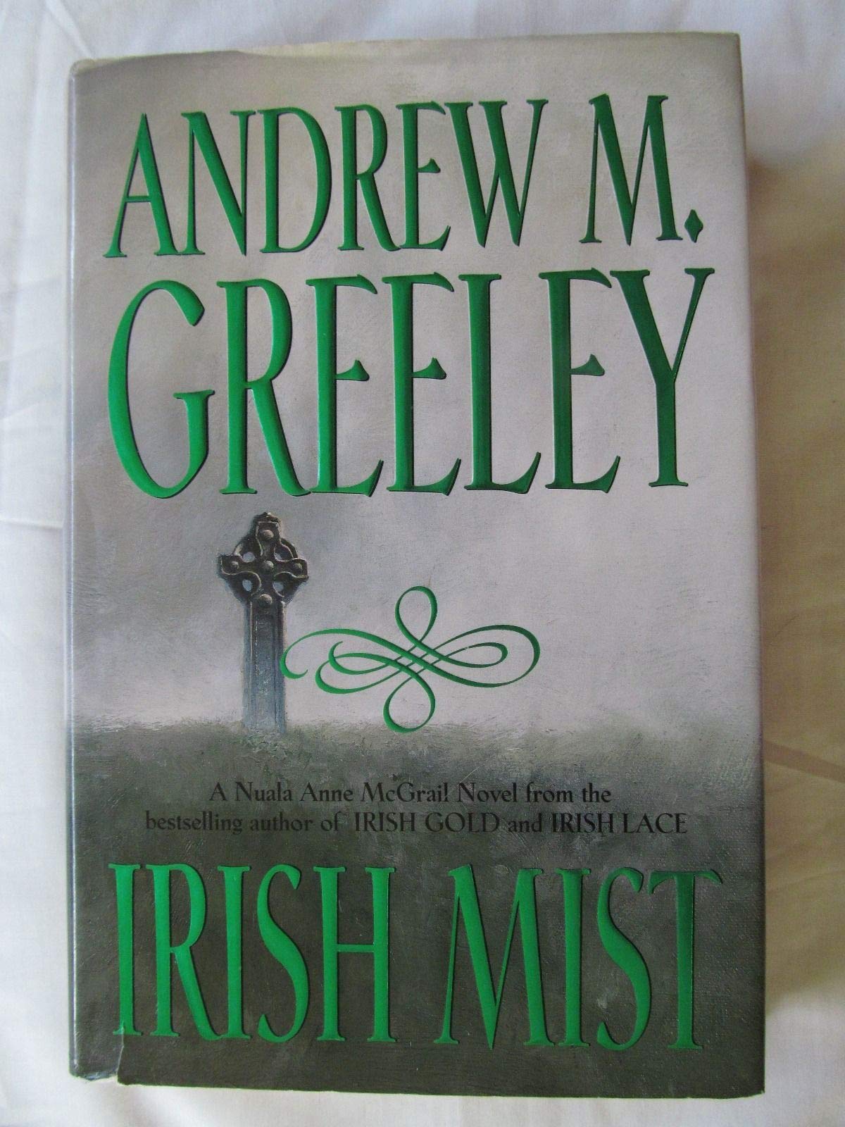 Irish Mist