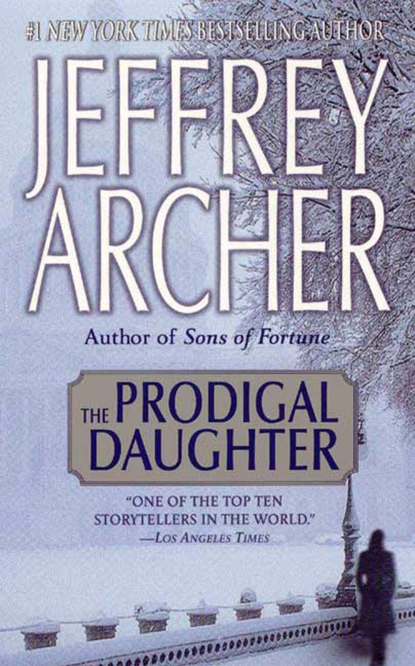 The Prodigal Daughter