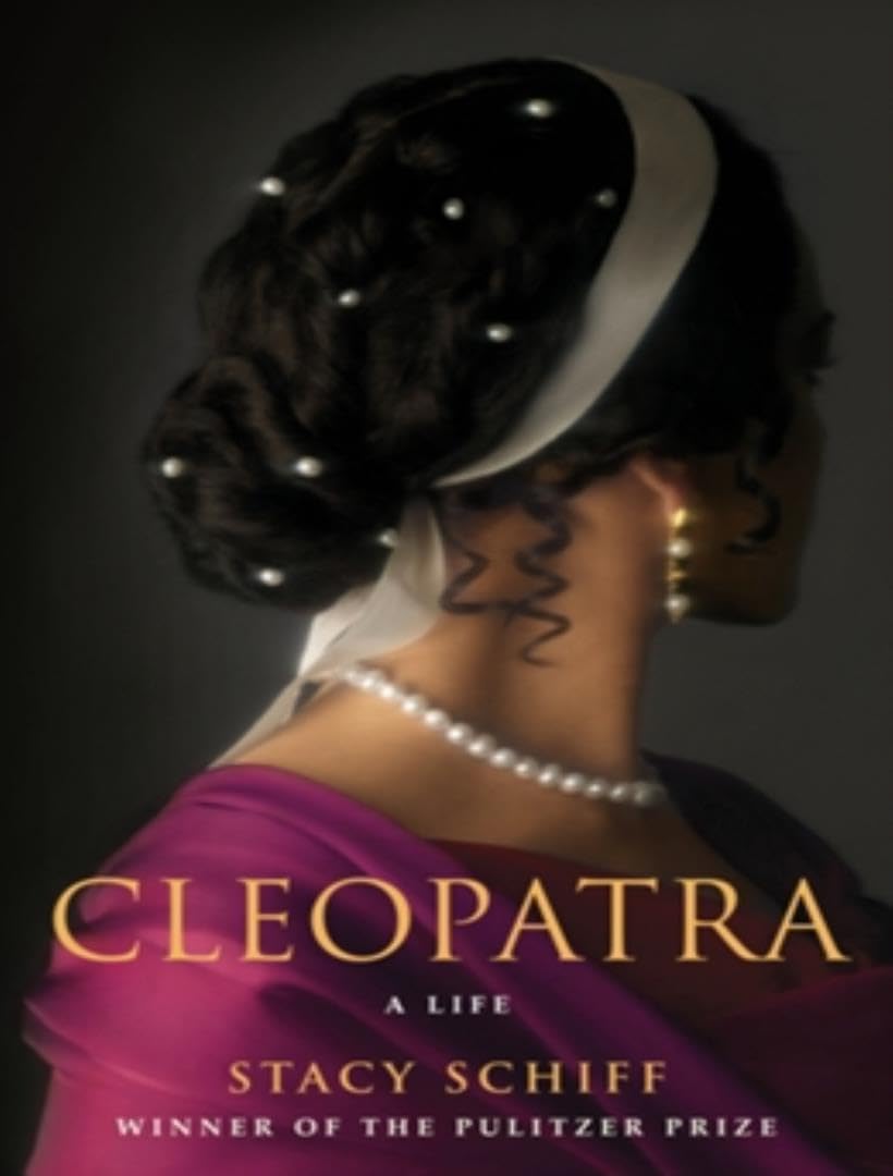 Cleopatra: a Life