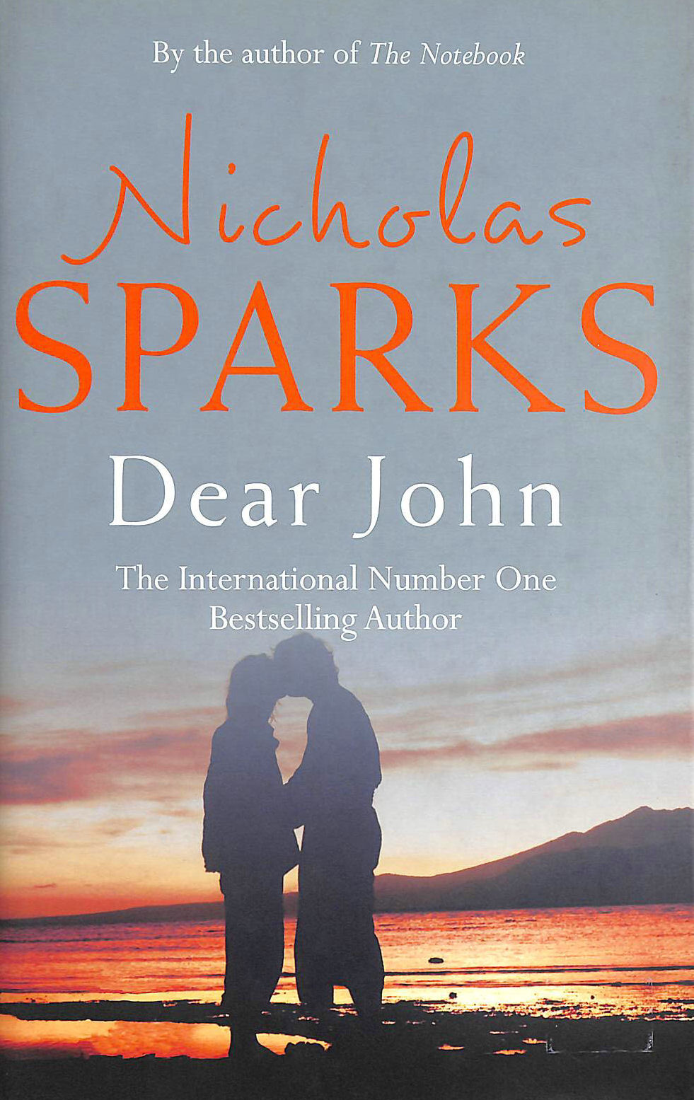 Dear John