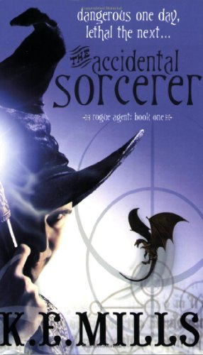 The Accidental Sorcerer