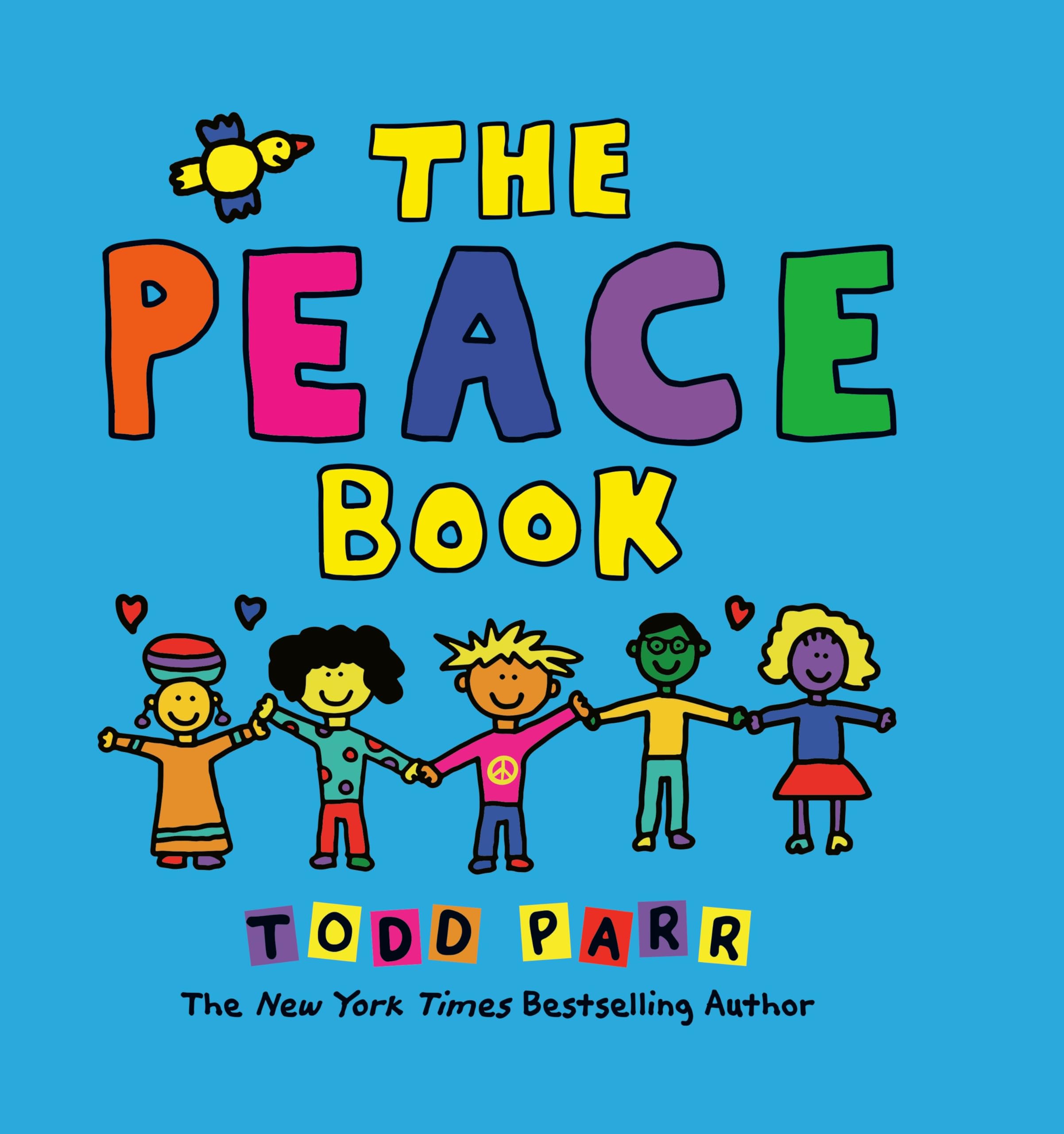 The Peace Book