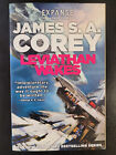 Leviathan Wakes