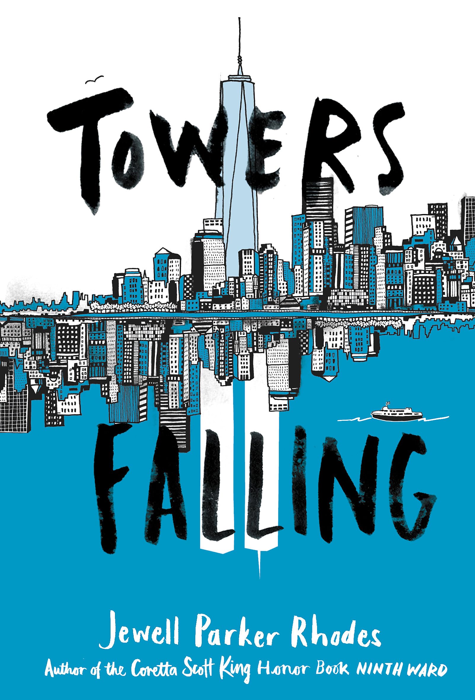 Towers Falling