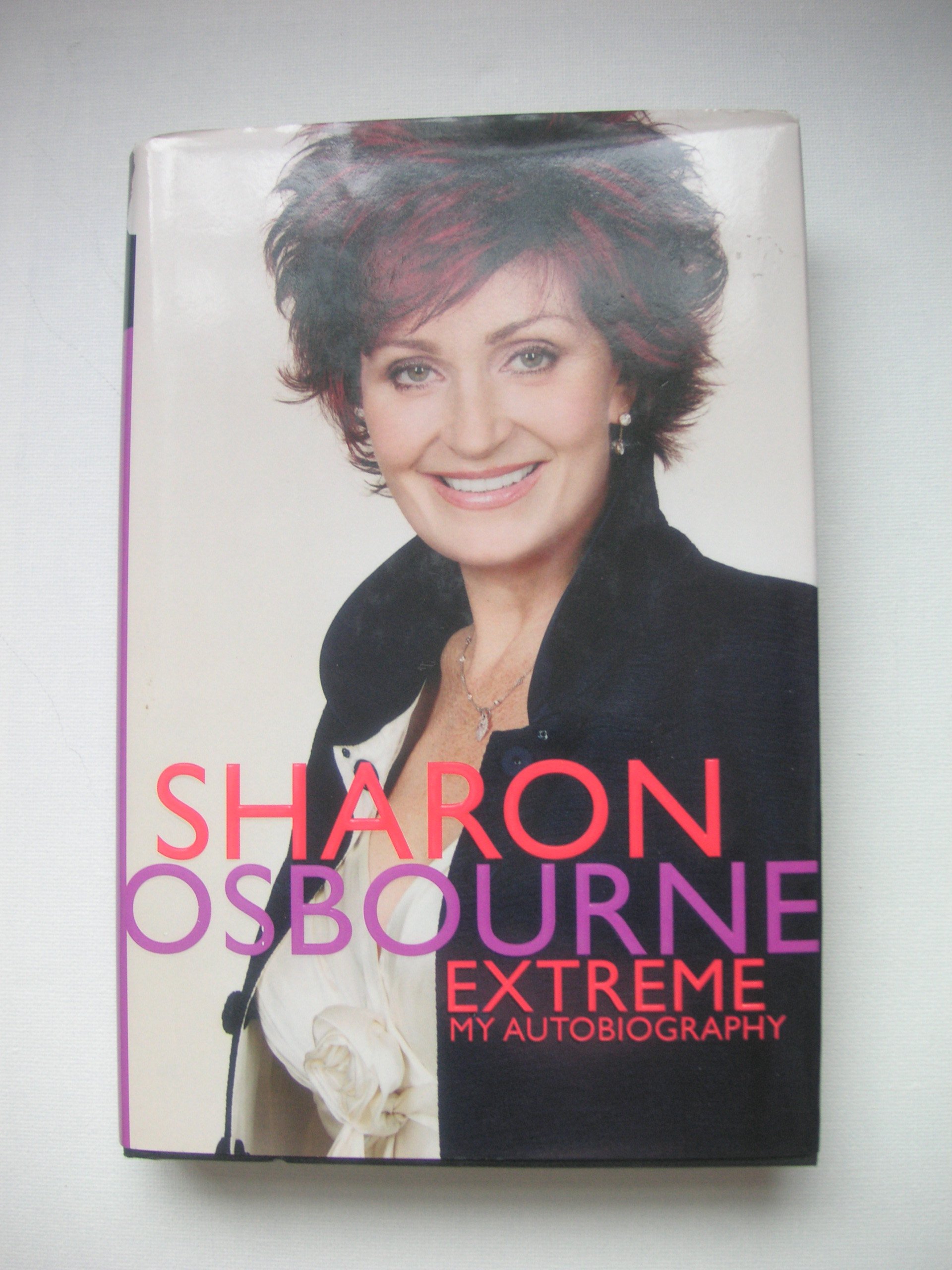 Extreme: My Autobiography