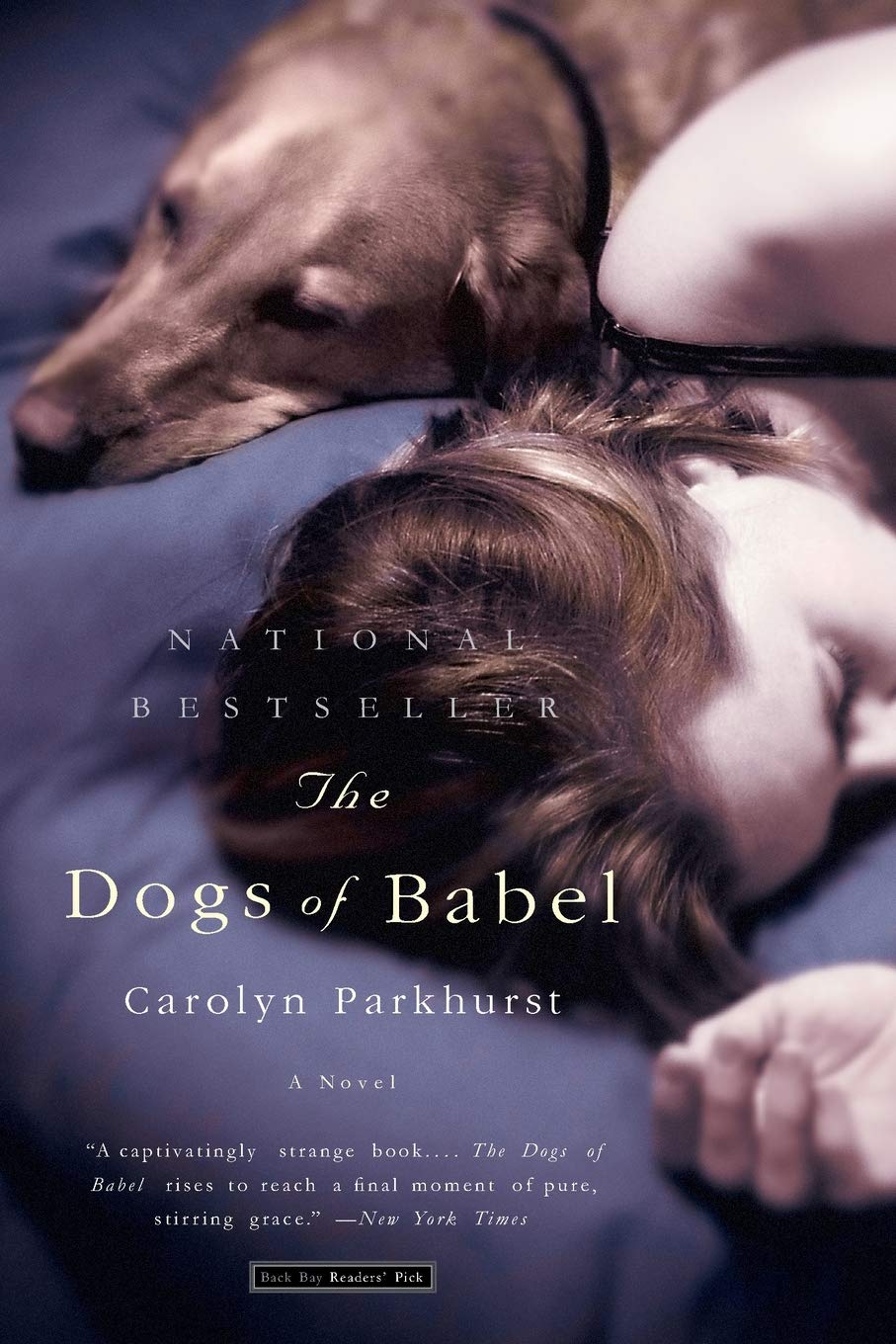 The Dogs of Babel