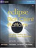 Eclipse Rich Client Platform