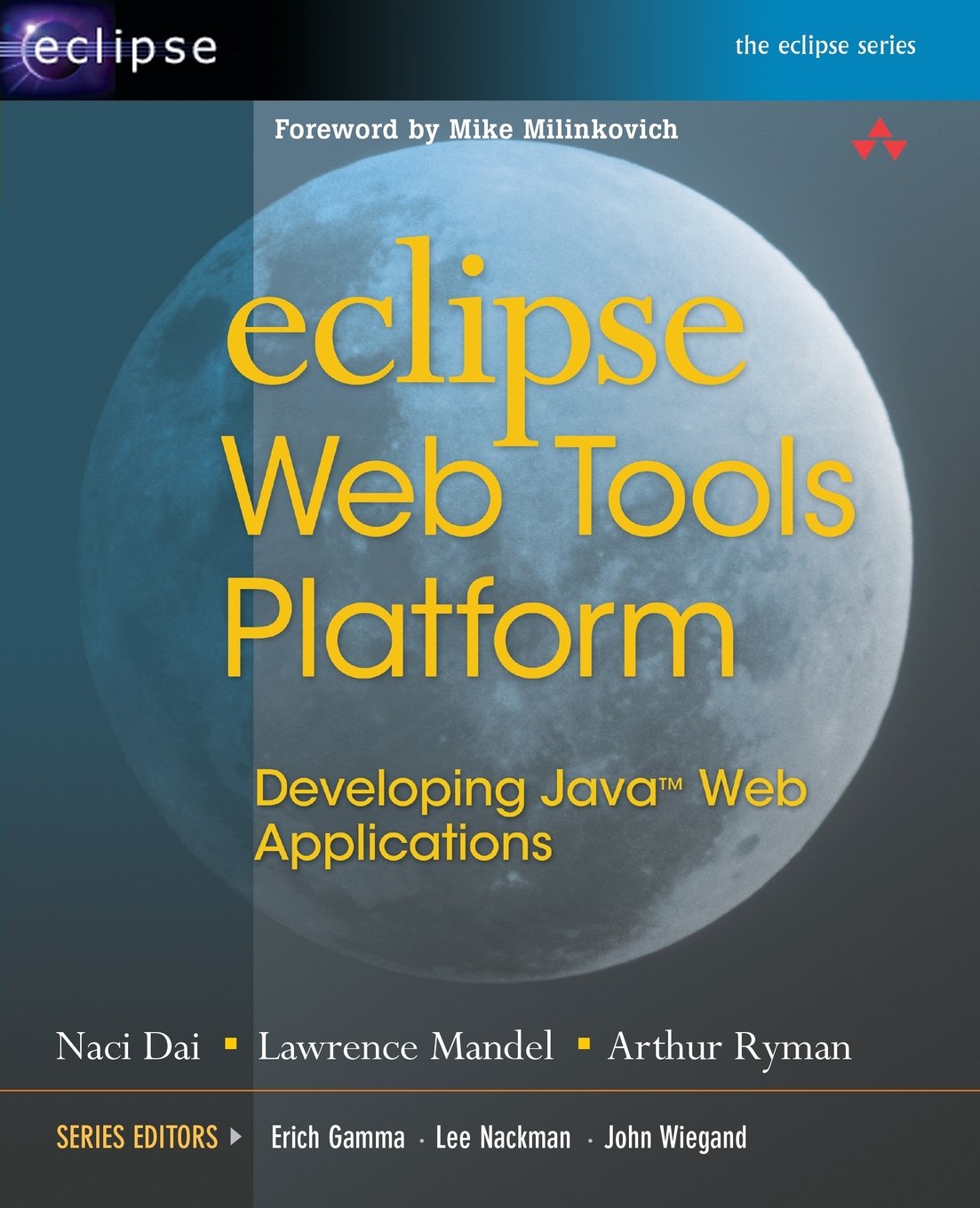 Eclipse Web Tools Platform