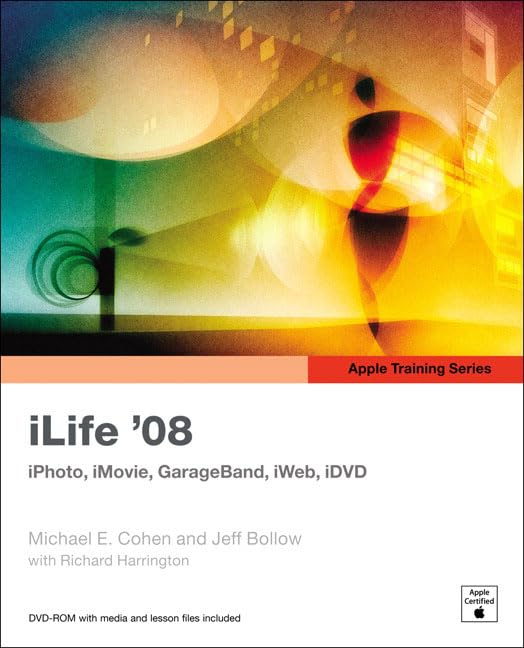 iLife '08