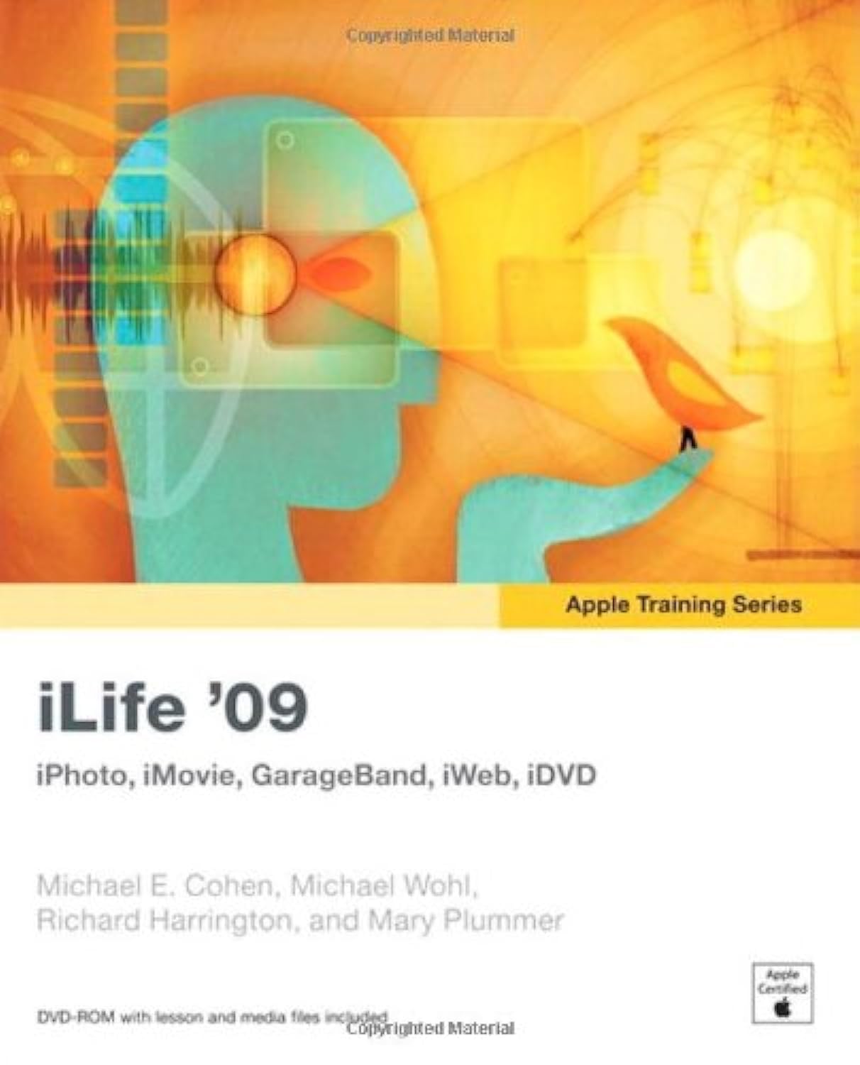 iLife '09