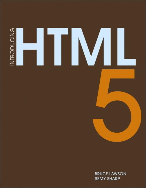 Introducing Html5