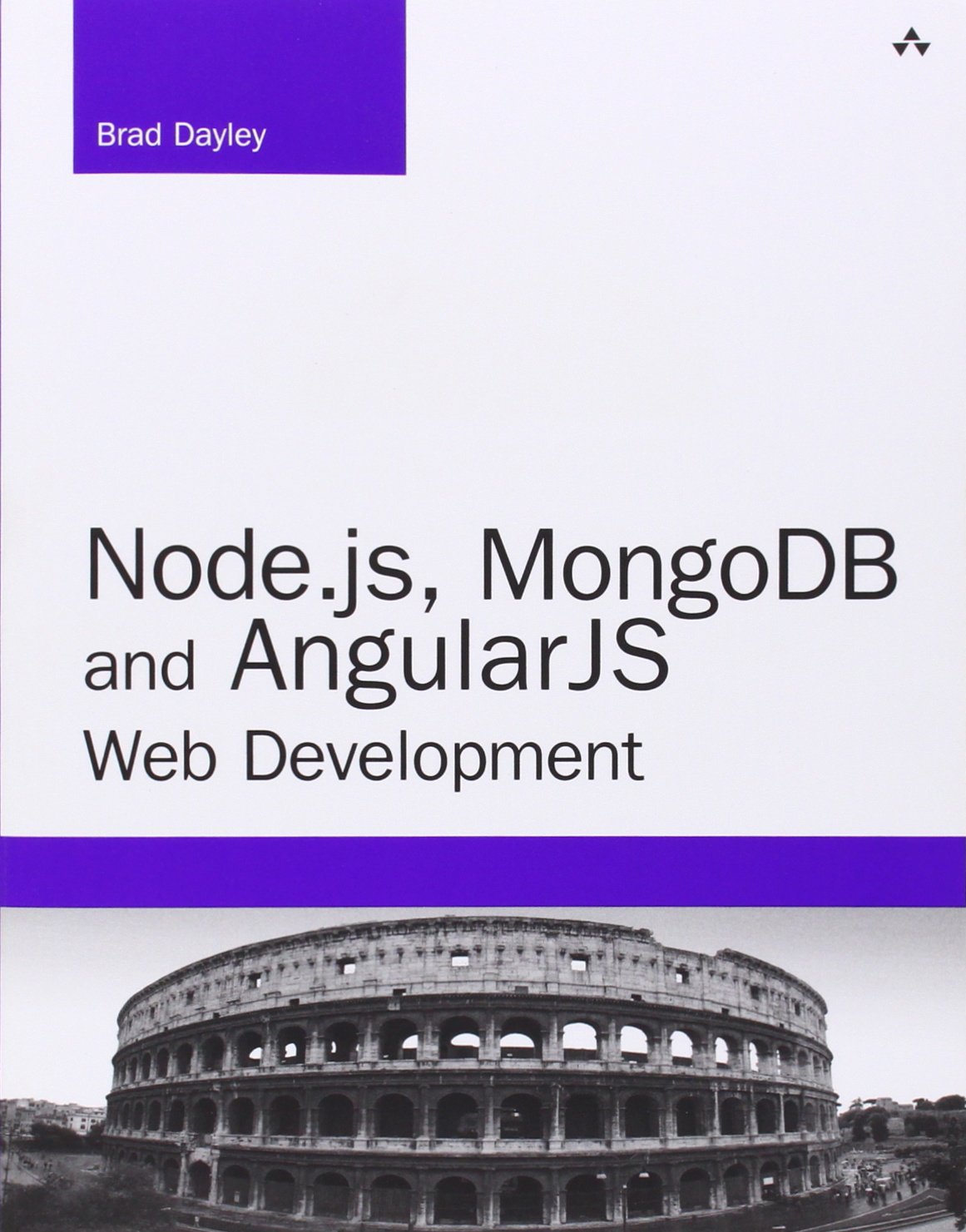 Node.js, Mongodb And Angularjs Web Development