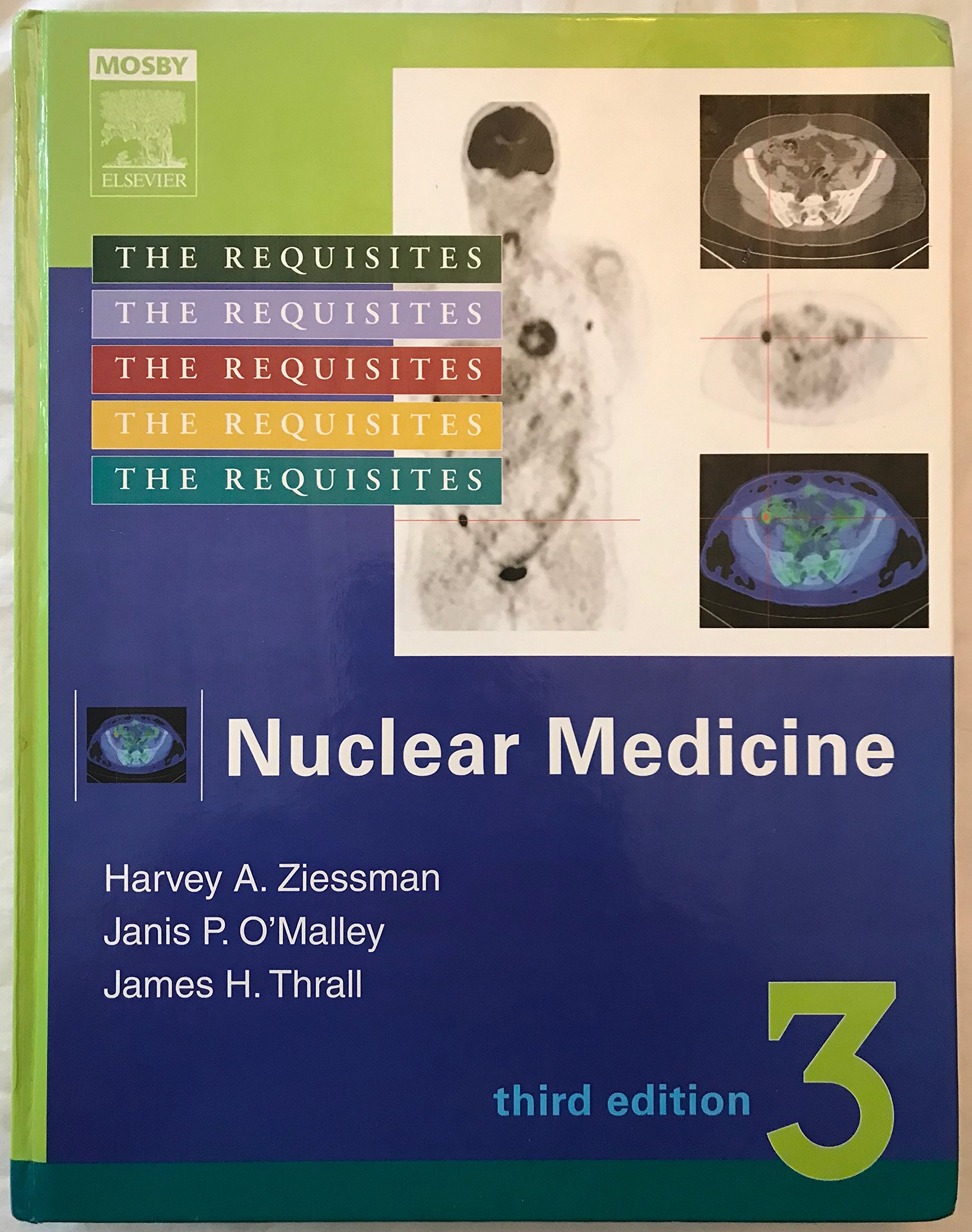 Nuclear Medicine