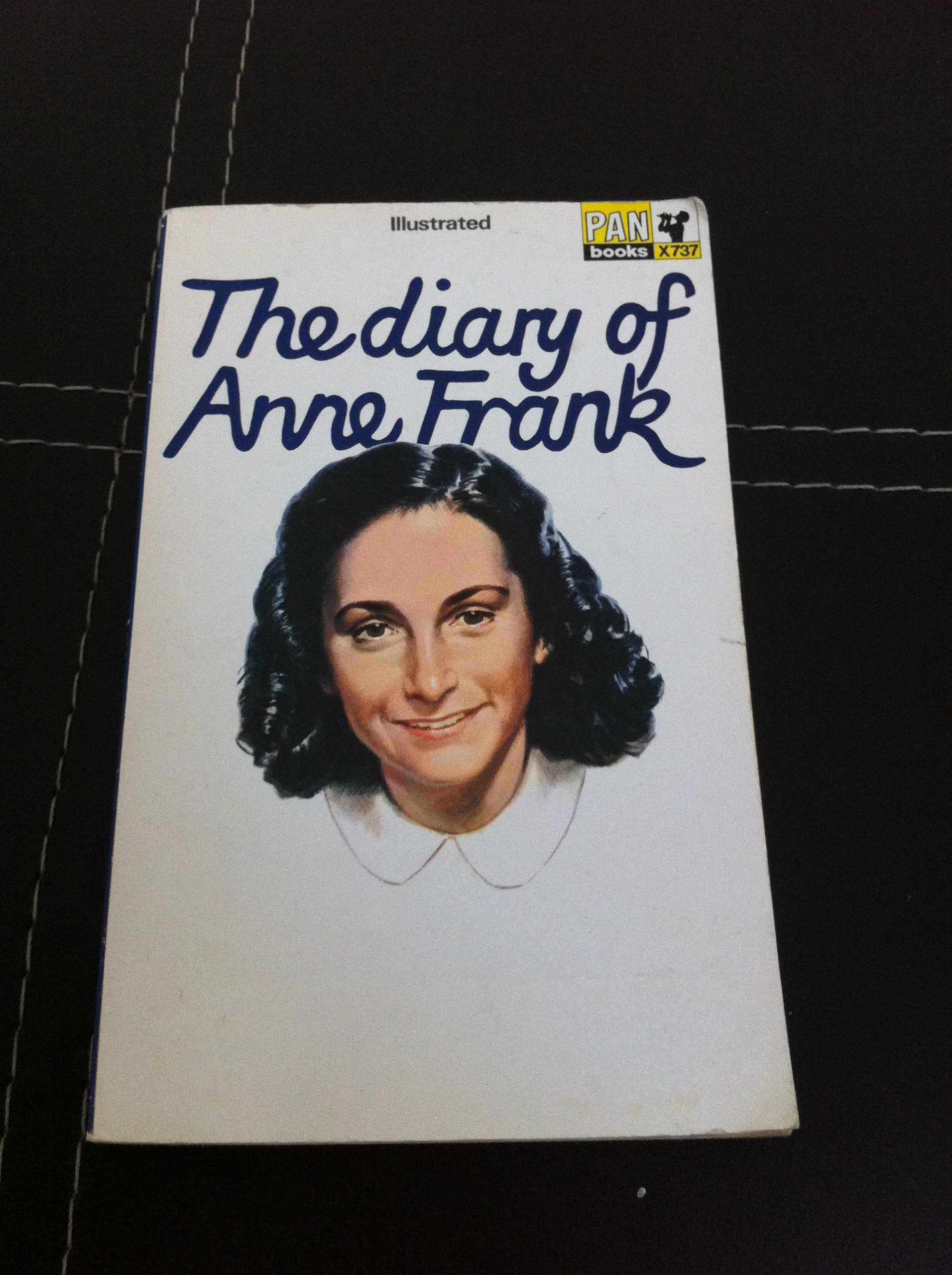 The Diary of Anne Frank