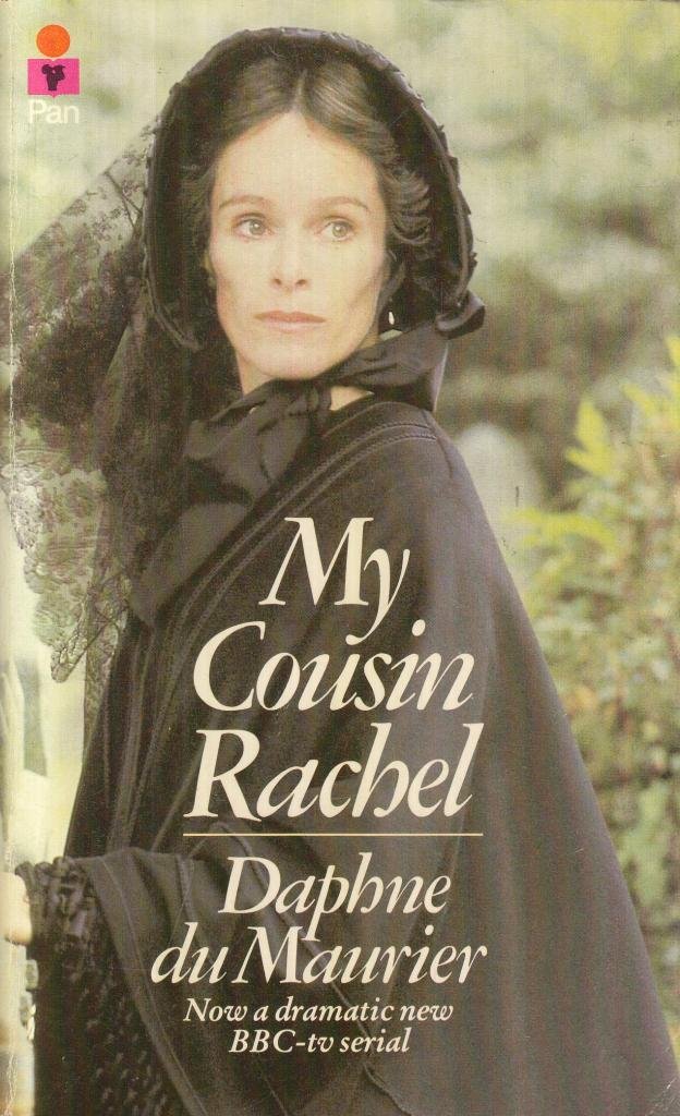 My Cousin Rachel