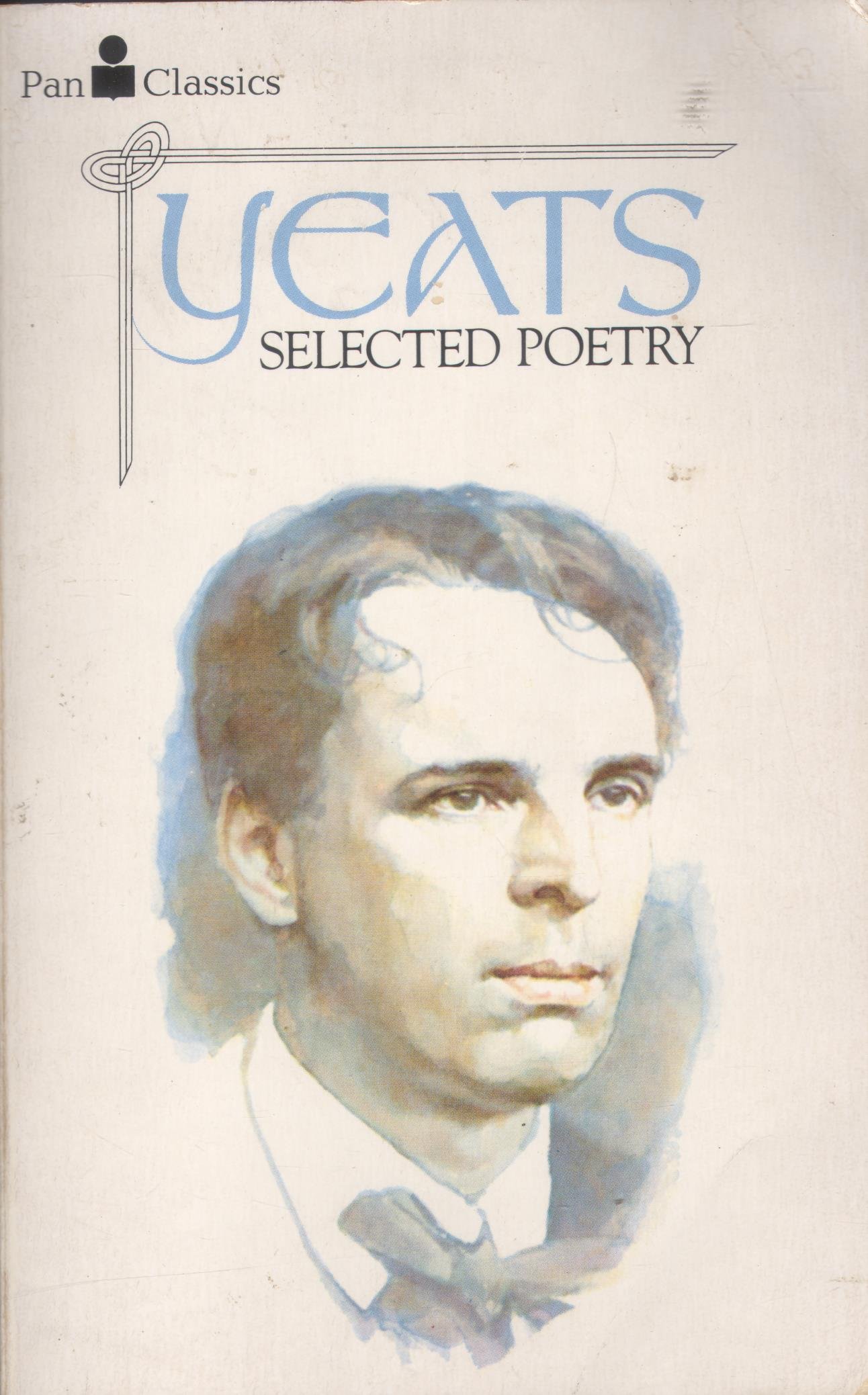 W.b.yeats: Selected Poetry