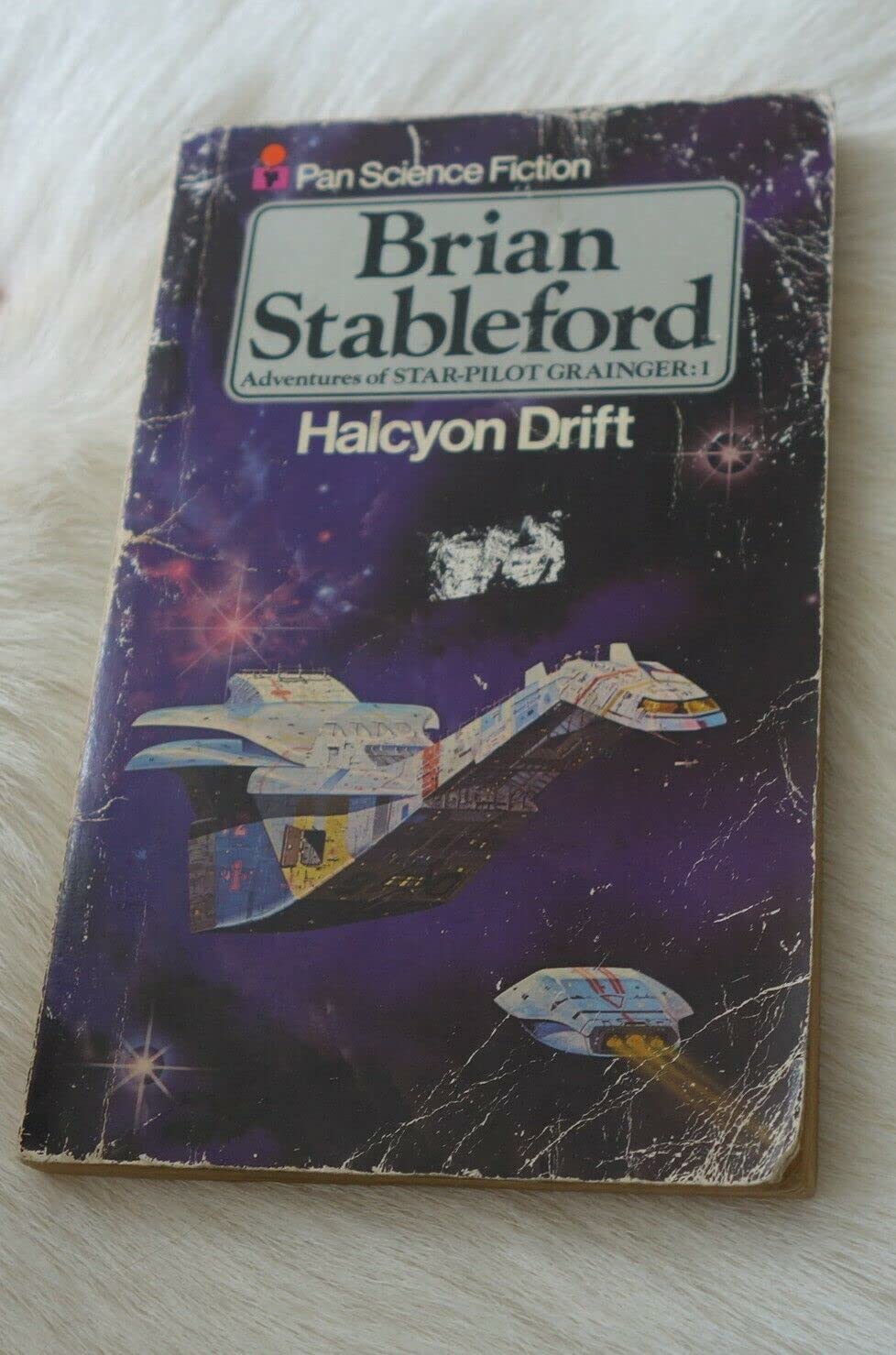 Halcyon Drift